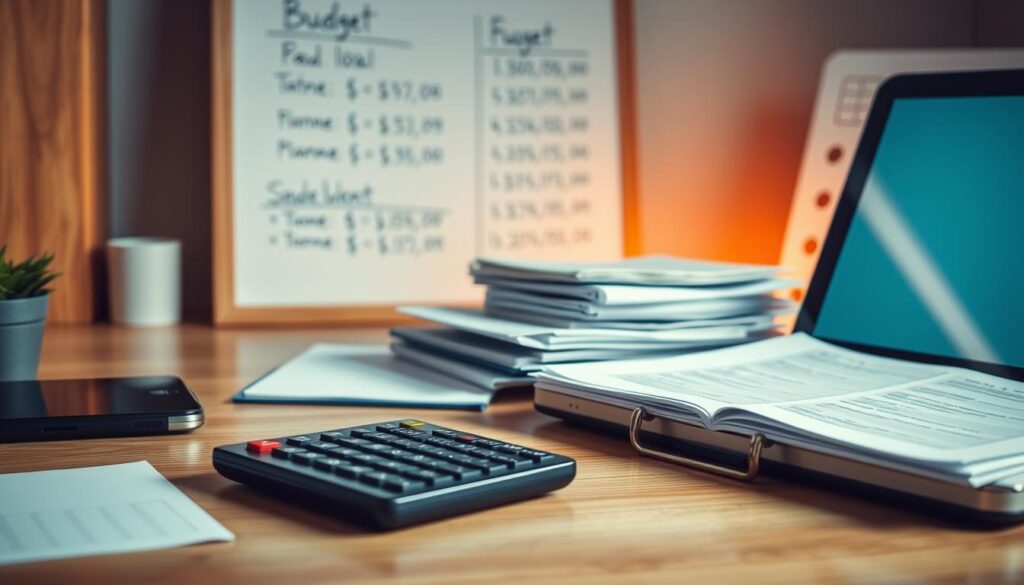 Como Organizar Suas Finanças Pessoais Ganhando Pouco