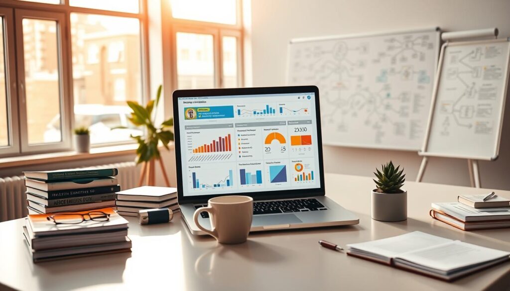 Estratégias de monetização de blog