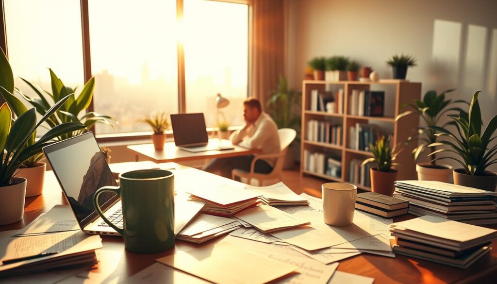 Freelancing e Renda Extra