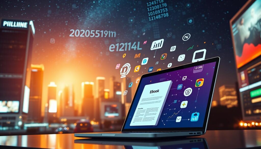 Marketing Digital para Ebook