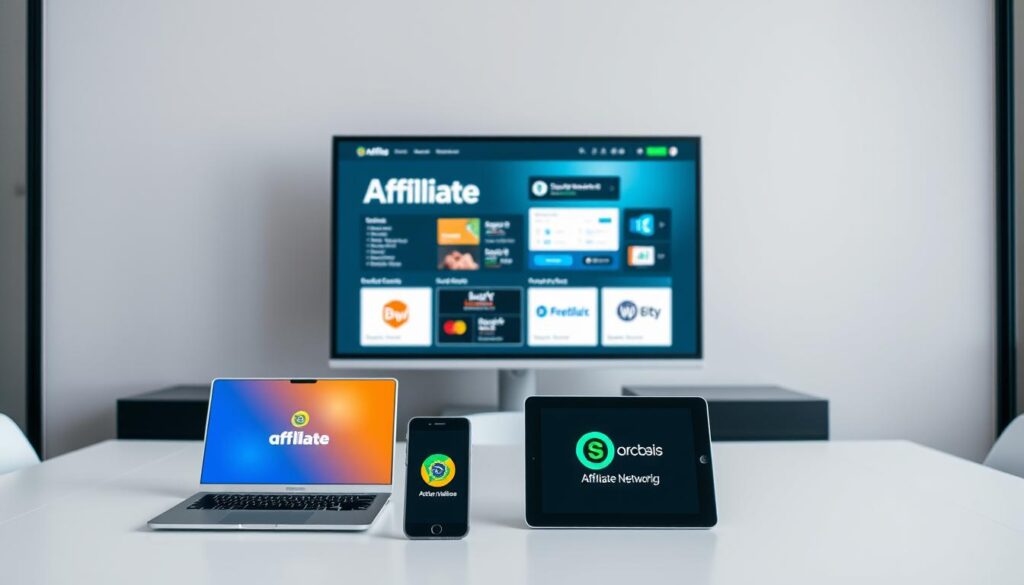 Plataformas de Afiliados no Brasil