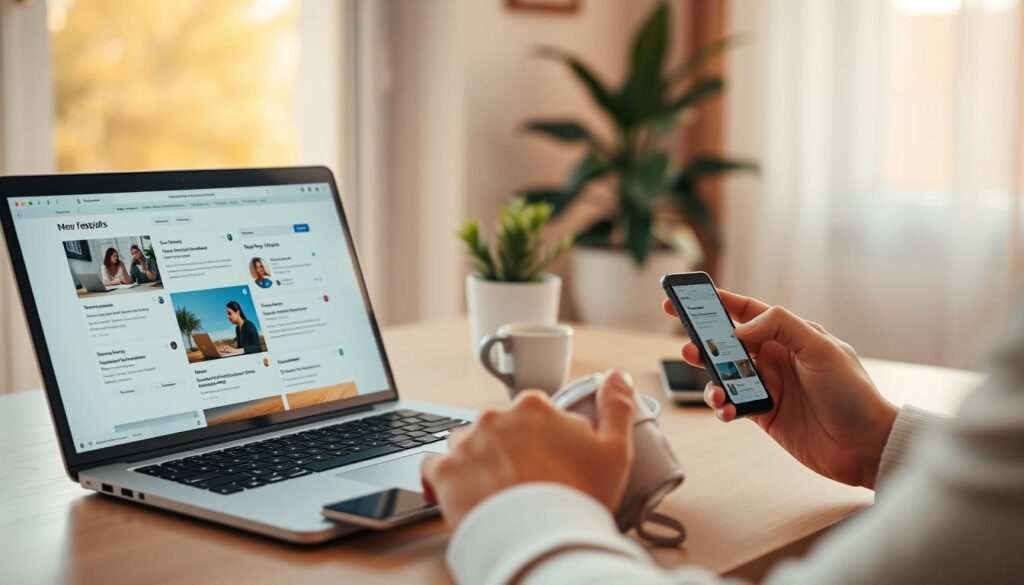 Vantagens das Microtarefas Online