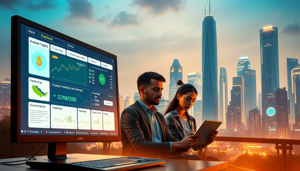 opções digitais para ganhar dinheiro